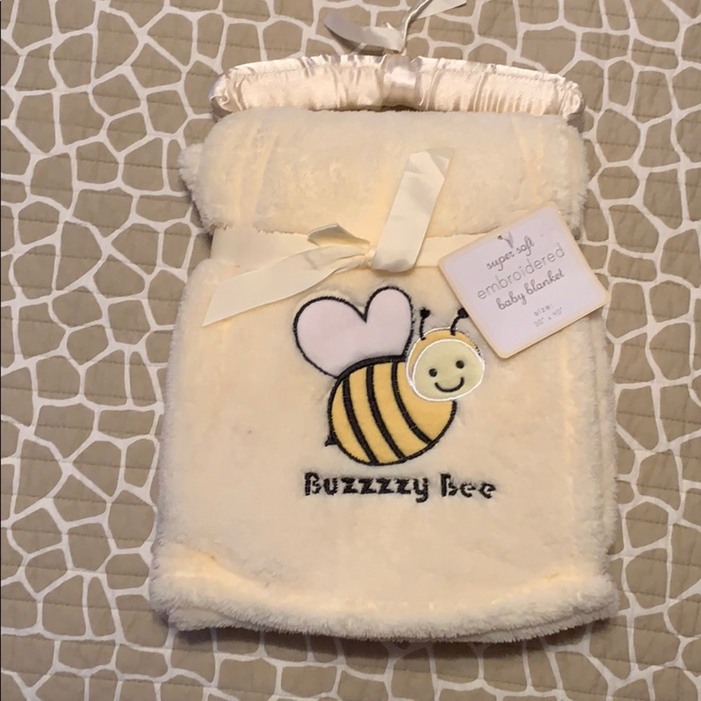 Baby Blanket
